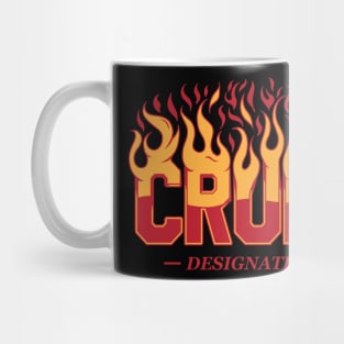 Cruel Designation Mug